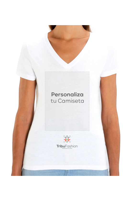 copy of Personaliza tu camiseta